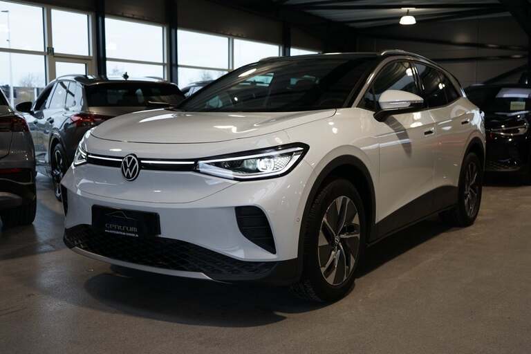 VW ID.4