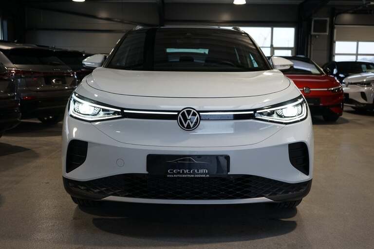VW ID.4