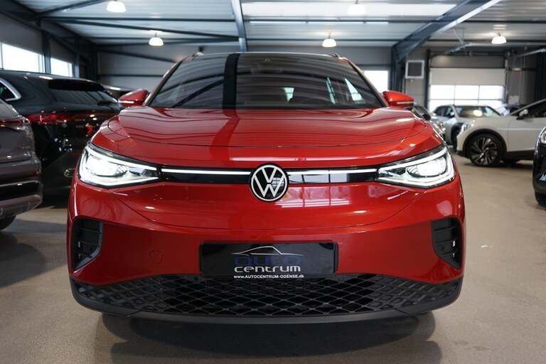 VW ID.4