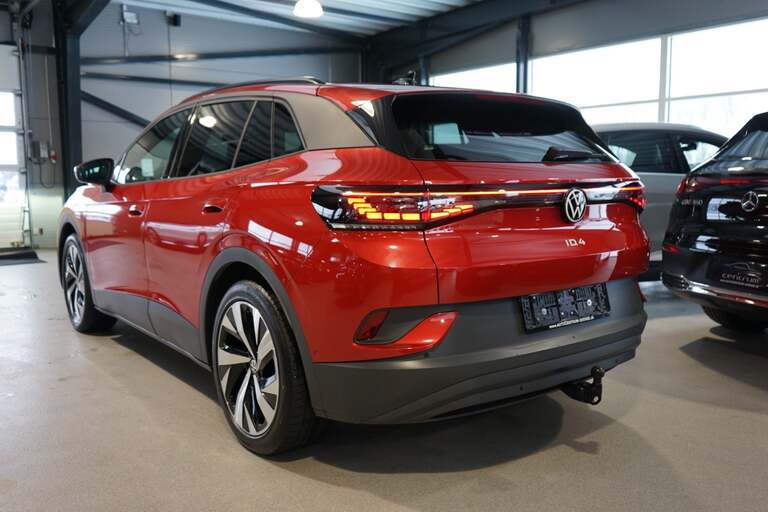 VW ID.4