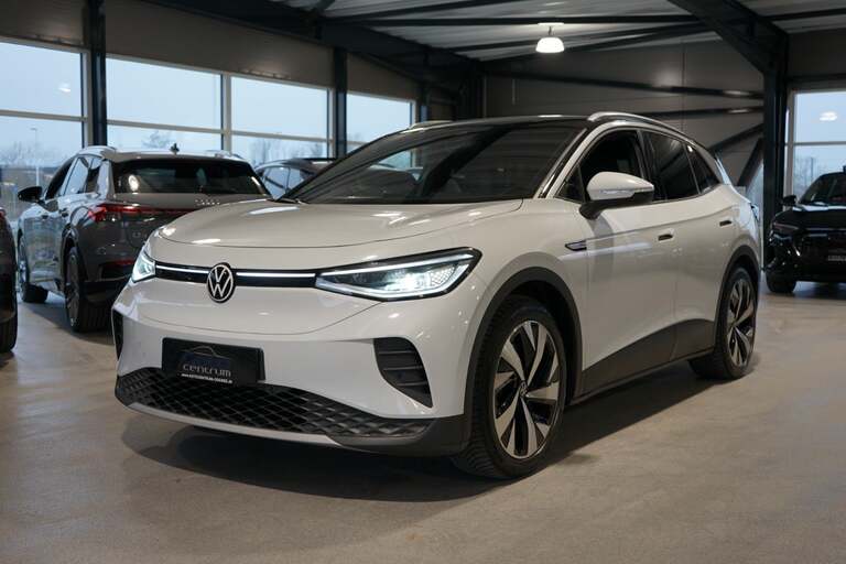 VW ID.4