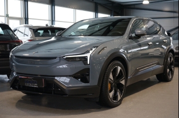 Polestar 3