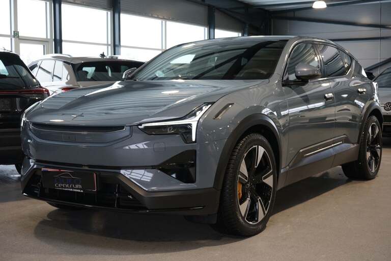 Polestar 3