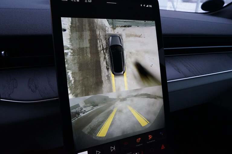 Polestar 3
