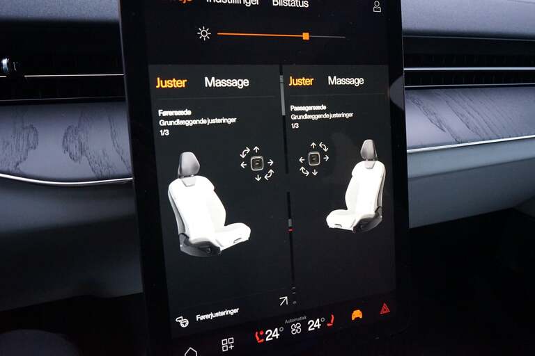 Polestar 3