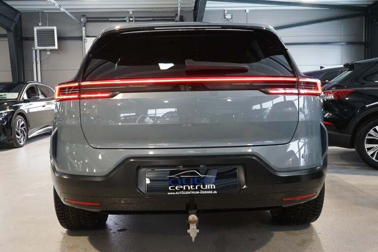 Polestar 3