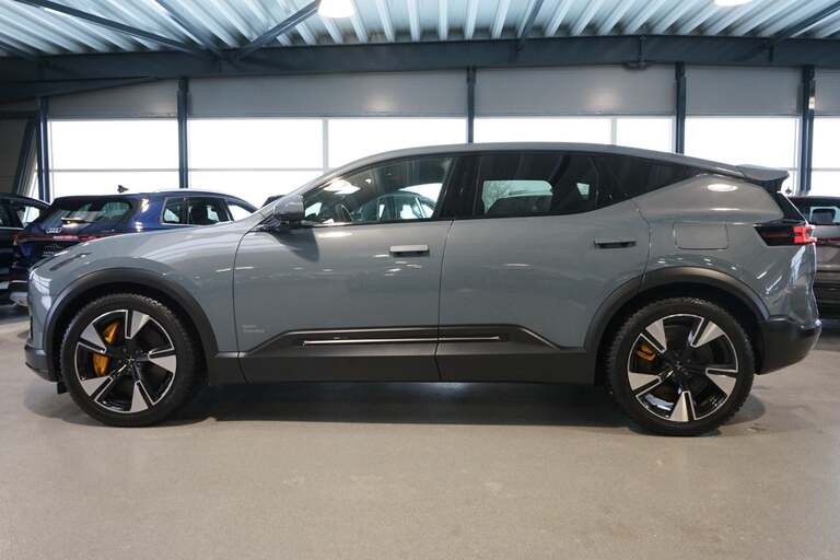 Polestar 3
