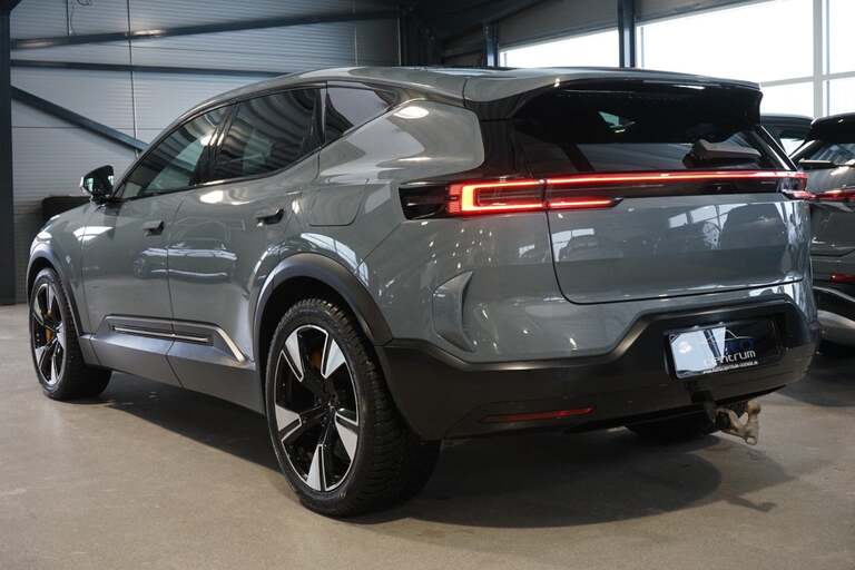 Polestar 3