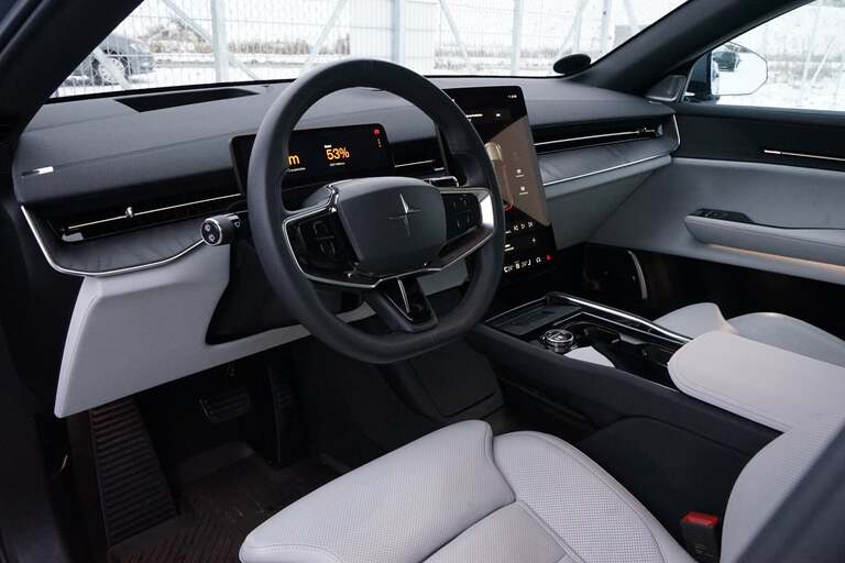 Polestar 3