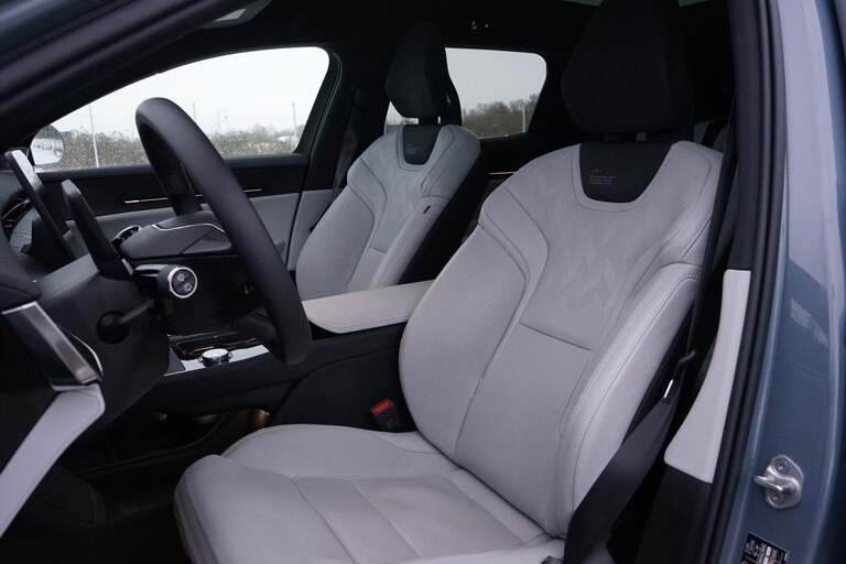 Polestar 3