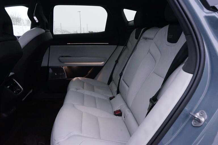 Polestar 3