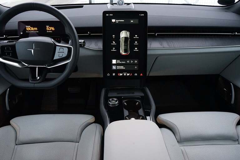 Polestar 3