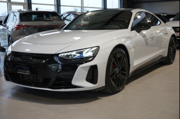 Audi RS e-tron GT