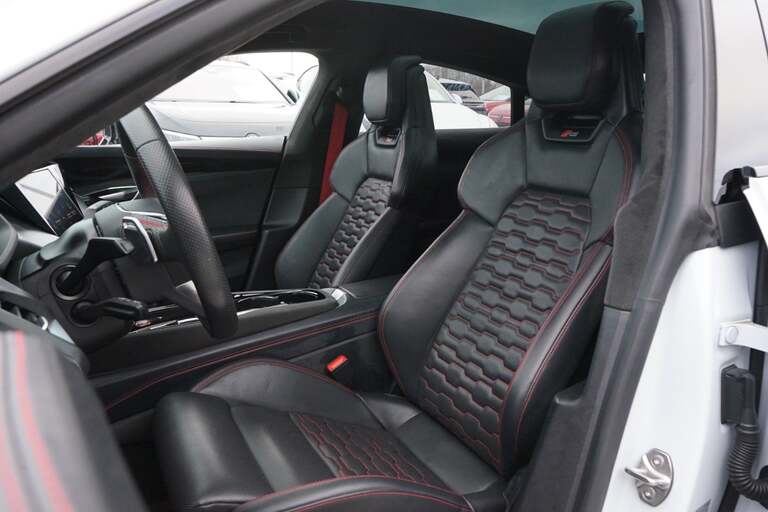 Audi RS e-tron GT