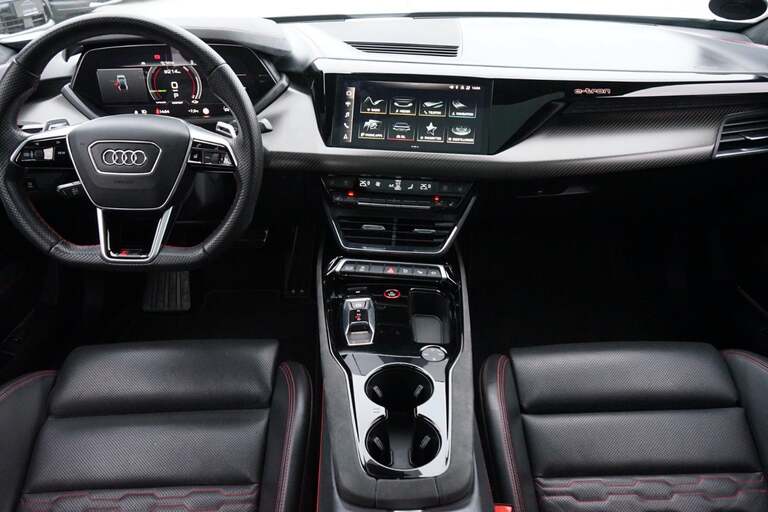 Audi RS e-tron GT