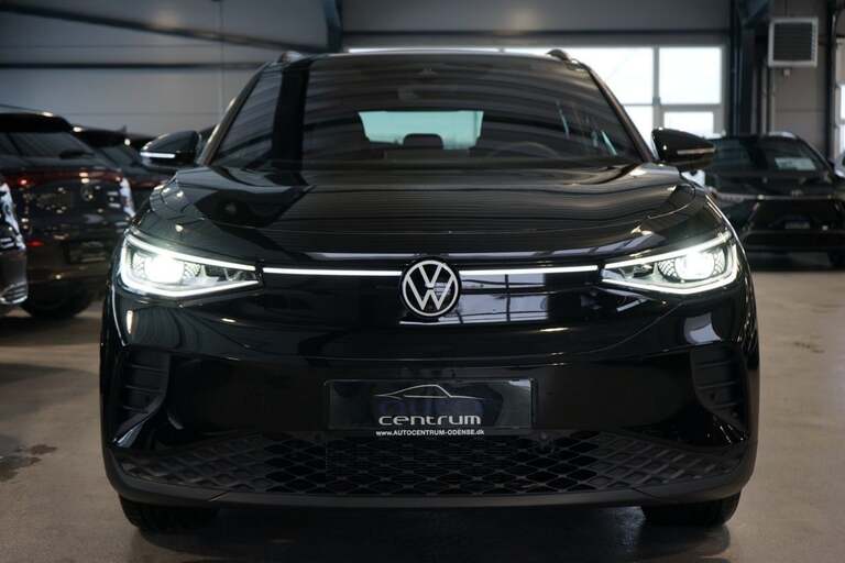 VW ID.4