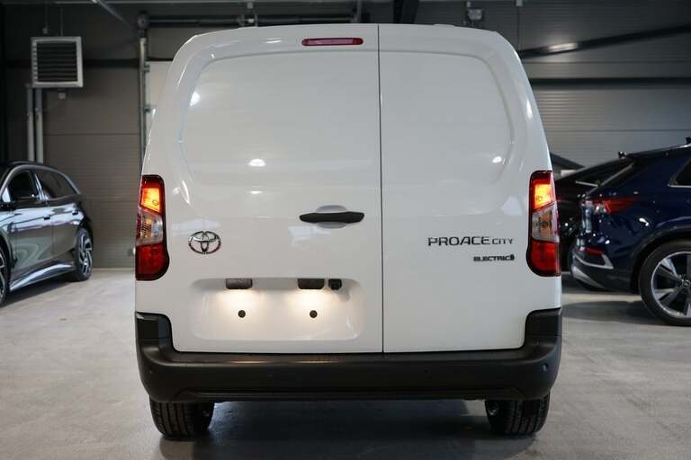 Toyota ProAce City
