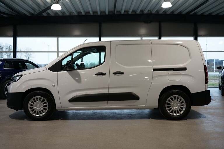 Toyota ProAce City