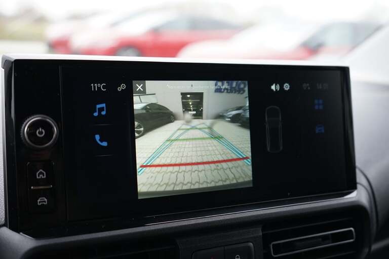 Toyota ProAce City