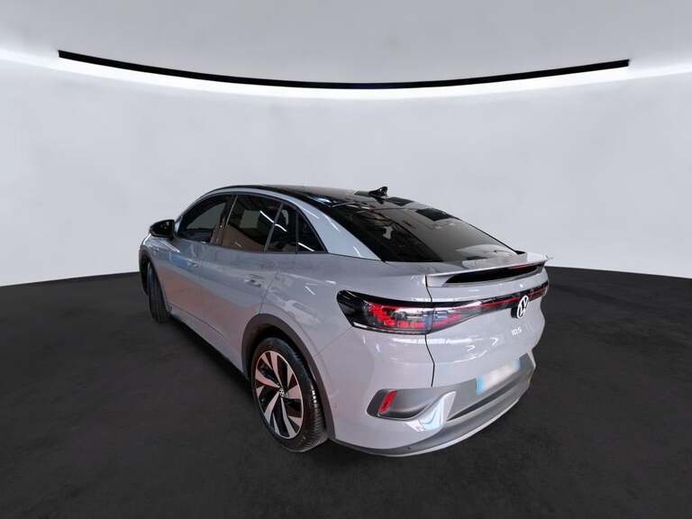 VW ID.5