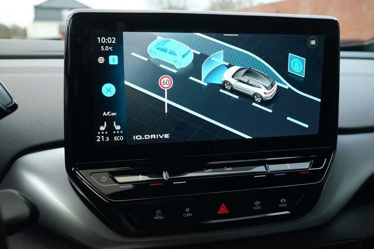 VW ID.4