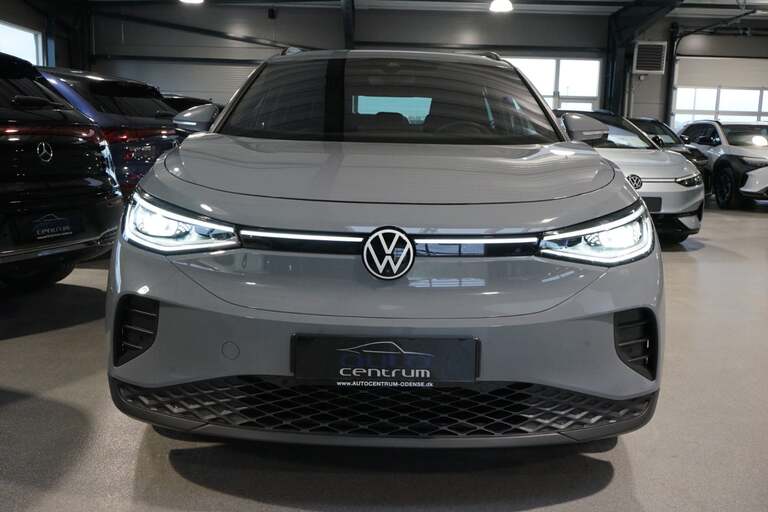 VW ID.4