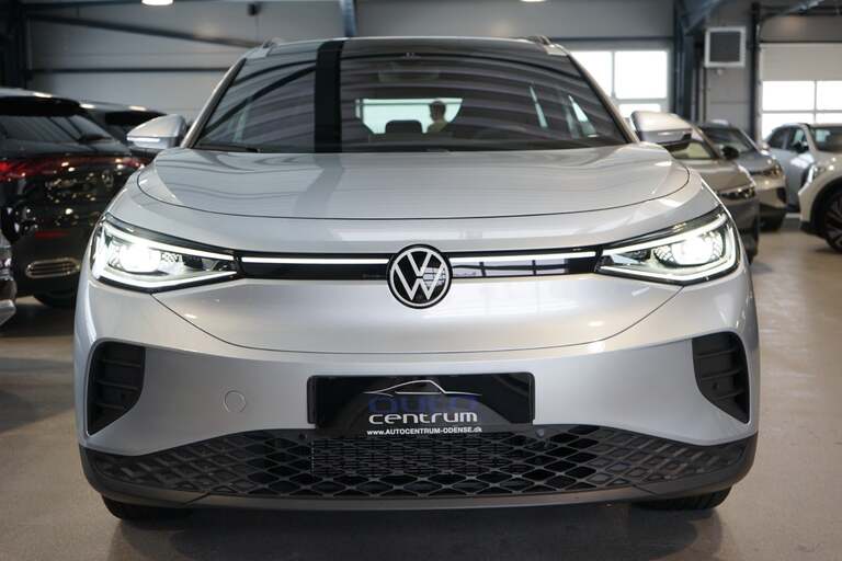 VW ID.4