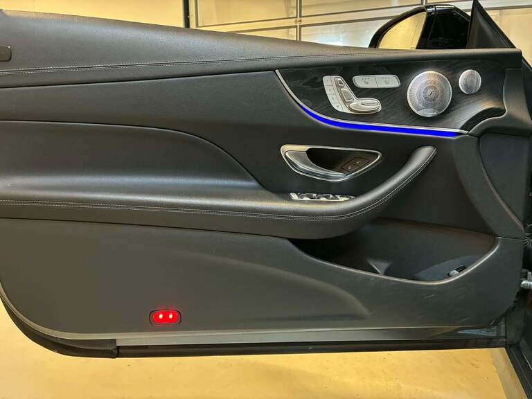 Mercedes E300