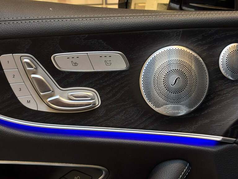 Mercedes E300