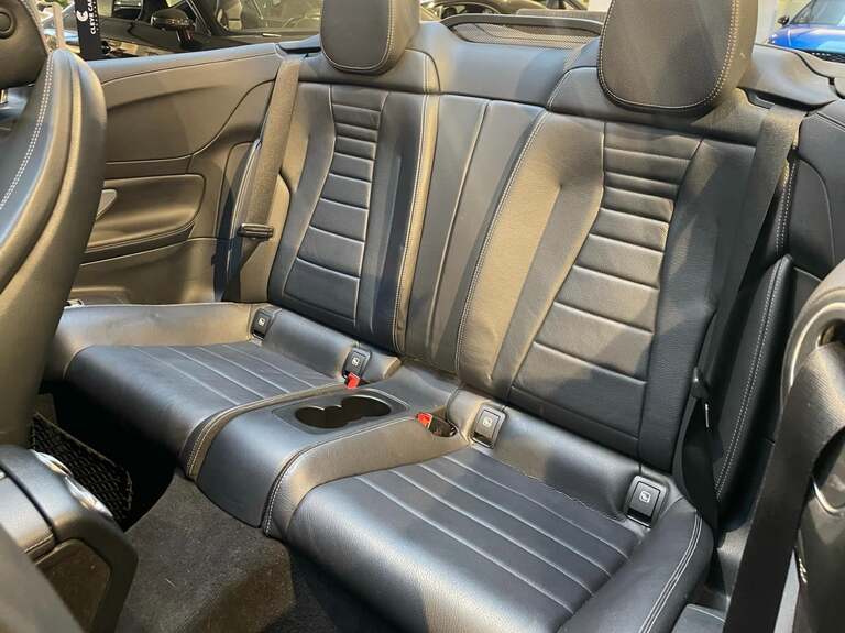 Mercedes E300