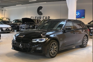BMW 330e