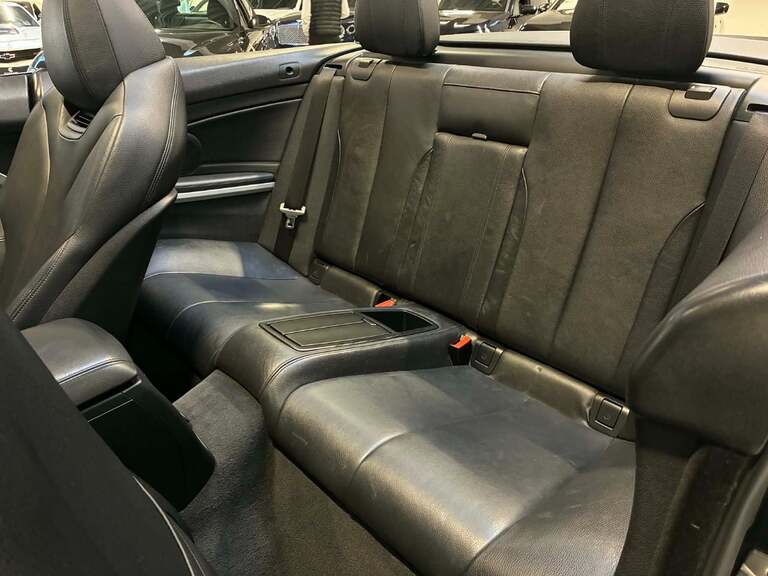BMW 430i
