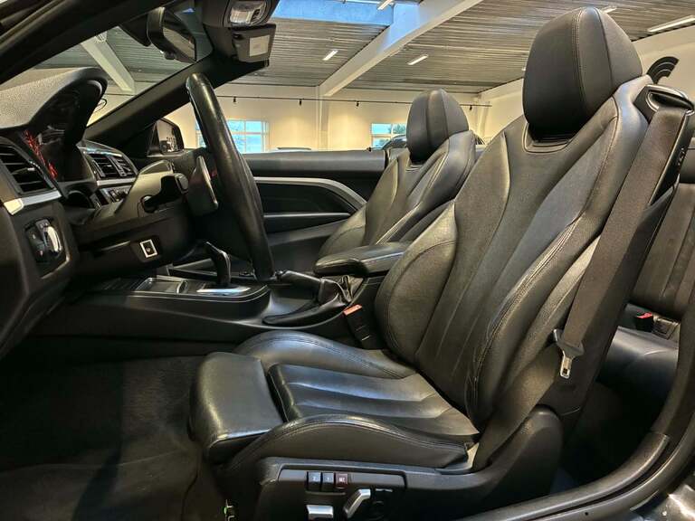 BMW 430i