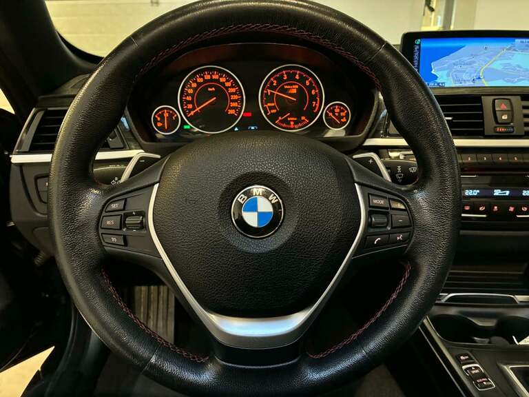 BMW 430i