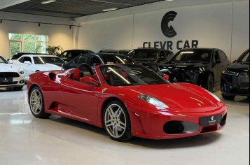 Ferrari F430