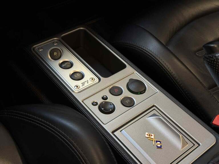 Ferrari F430