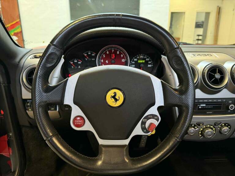 Ferrari F430