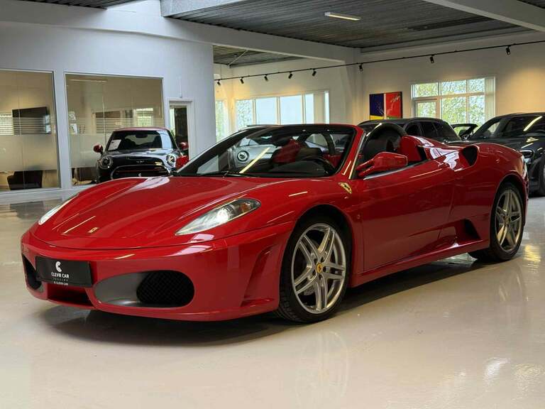 Ferrari F430