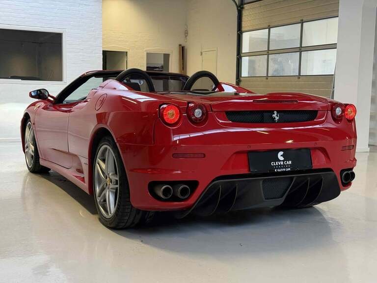 Ferrari F430