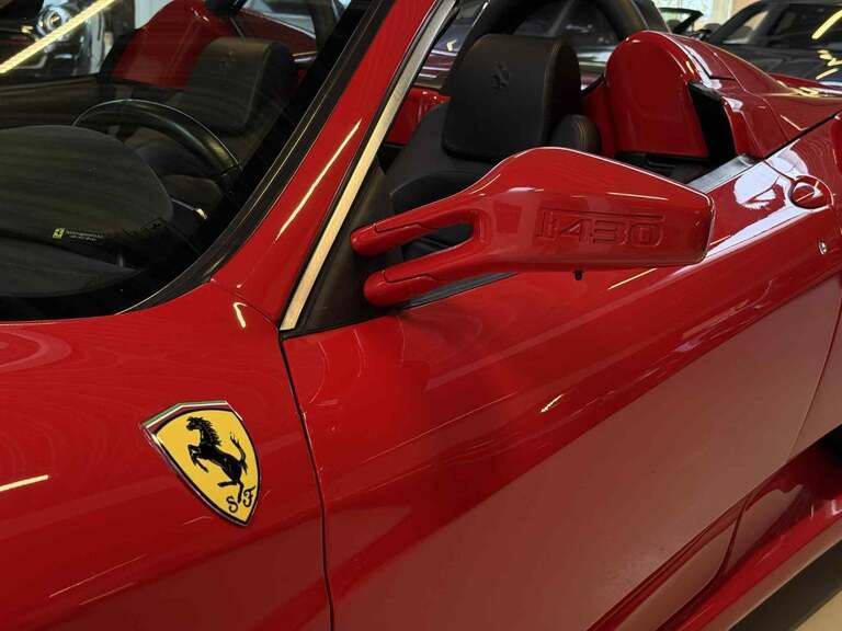 Ferrari F430