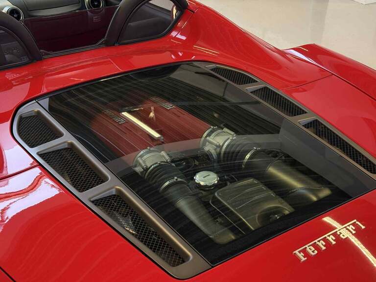 Ferrari F430