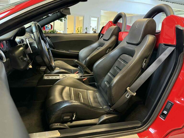 Ferrari F430