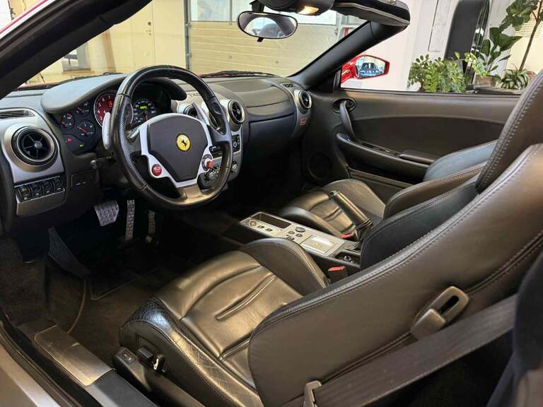 Ferrari F430