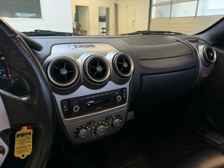 Ferrari F430