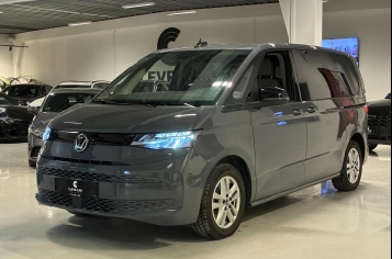 VW Multivan