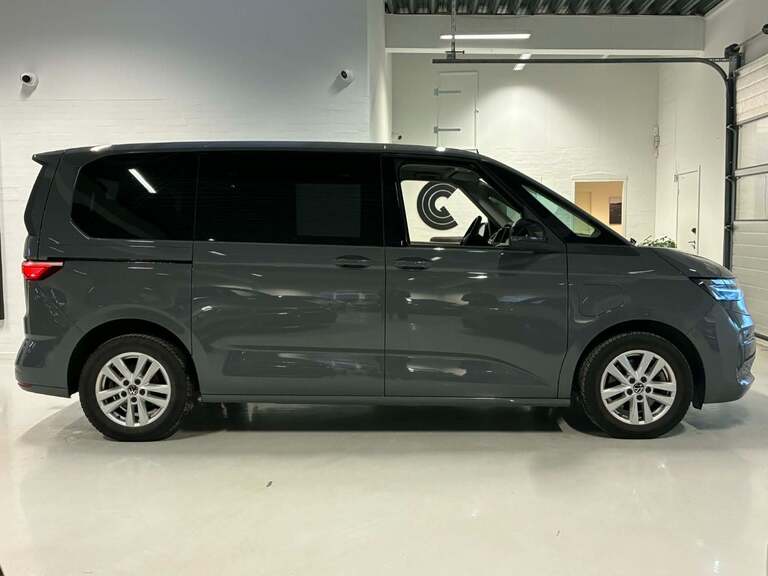 VW Multivan