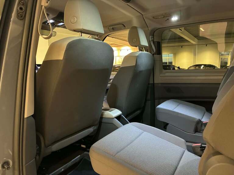 VW Multivan