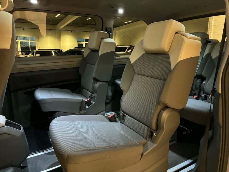VW Multivan