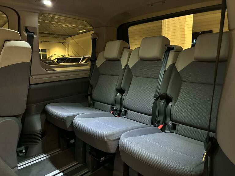 VW Multivan