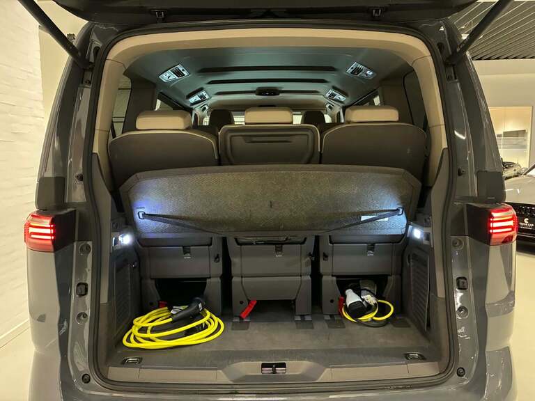 VW Multivan